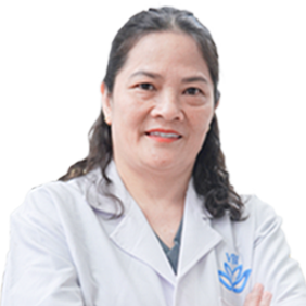 BS. CKII Nguyễn Thị Lan Phương – Chuyên gia cấy ghép Implant
