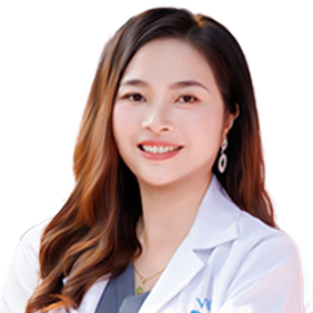 BS. CKI Nguyễn Thị Thu Hằng – Giám đốc chuyên môn Nha Khoa Việt Bỉ